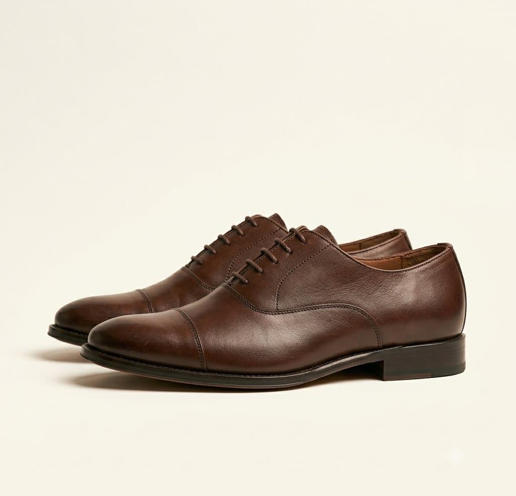 Formal Shoes by KAIM Footwear