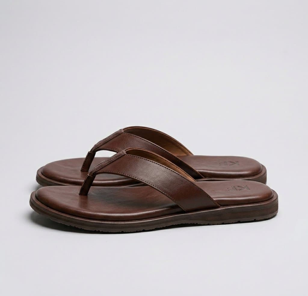 Slippers & Slides by KAIM Footwear