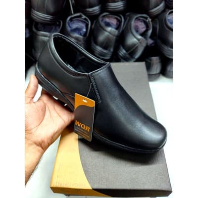Venetian Formal Slip-On