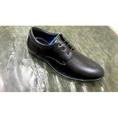 Milano Derby Lace-Up