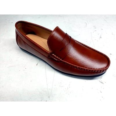 Toscana Driving Loafer