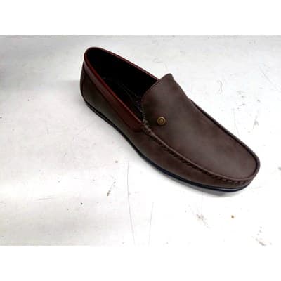 Verona Plain Moccasin