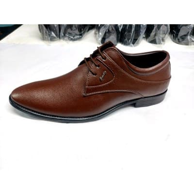 Executive Formal Slip-On