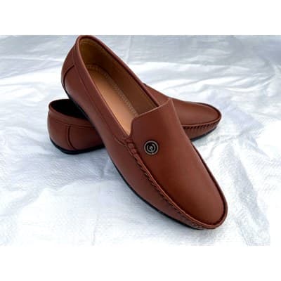 Firenze Perforated Derby