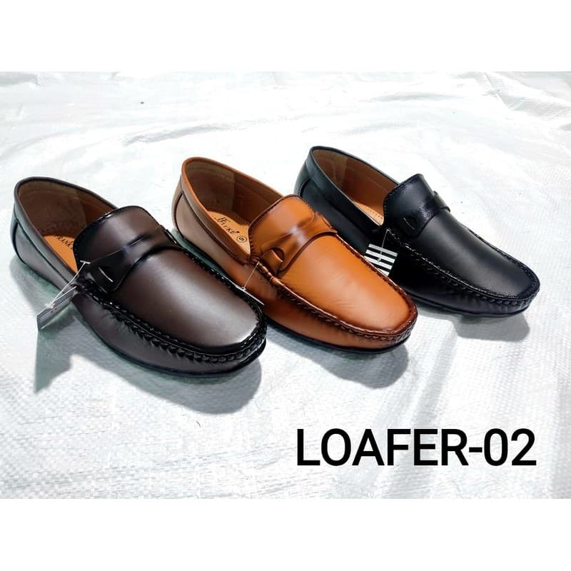 Classic Derby Formal — Dark Brown