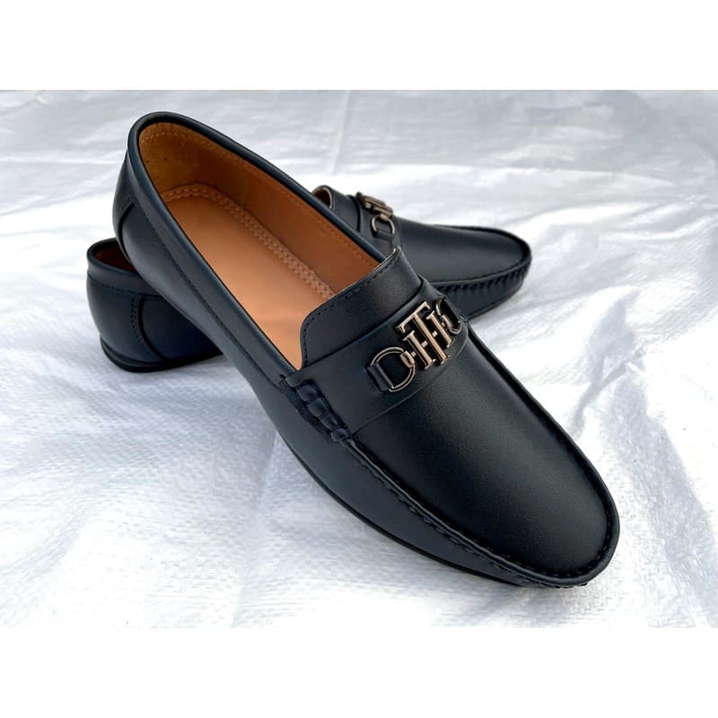 Classic Derby Formal — Dark Brown