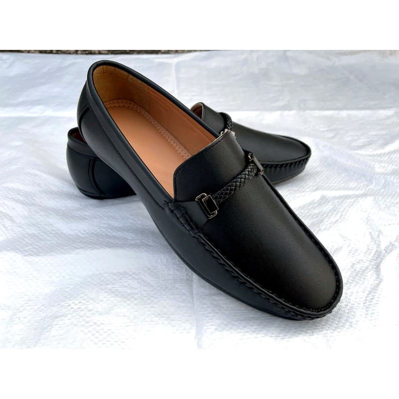Classic Derby Formal — Dark Brown