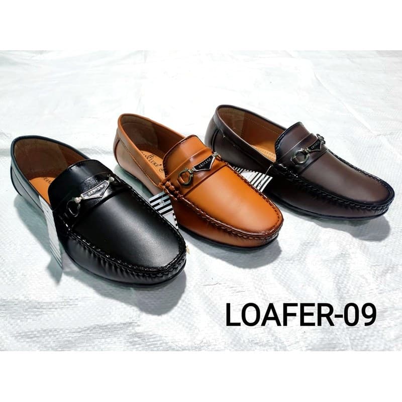 Classic Derby Formal — Dark Brown