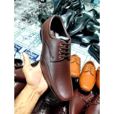 Padova Comfort Lace-Up