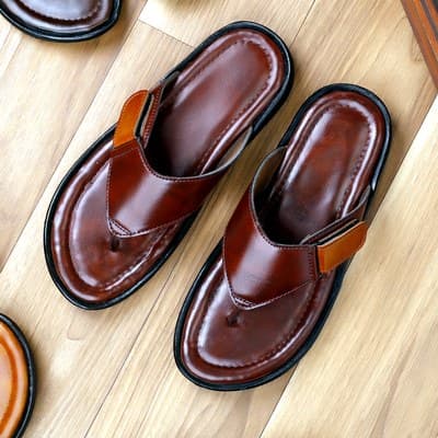 Milano Thong Sandal