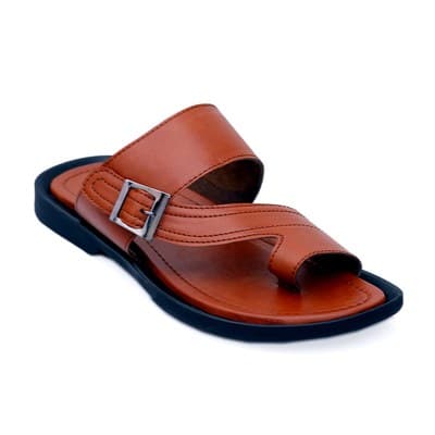 Firenze Buckle Slide