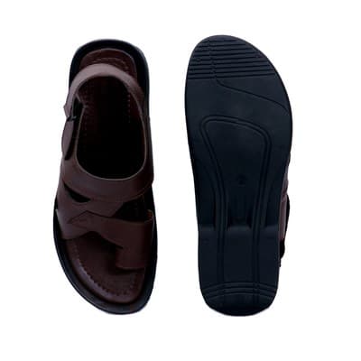 Genova Back-Strap Sandal