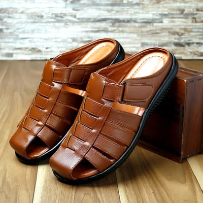 Capri Comfort Slide