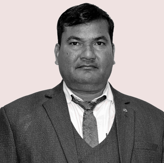 Mr. Suresh Kumar, Founder & Master Craftsman at KAIM Footwear