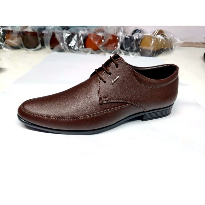 Corso Slim Formal — Black