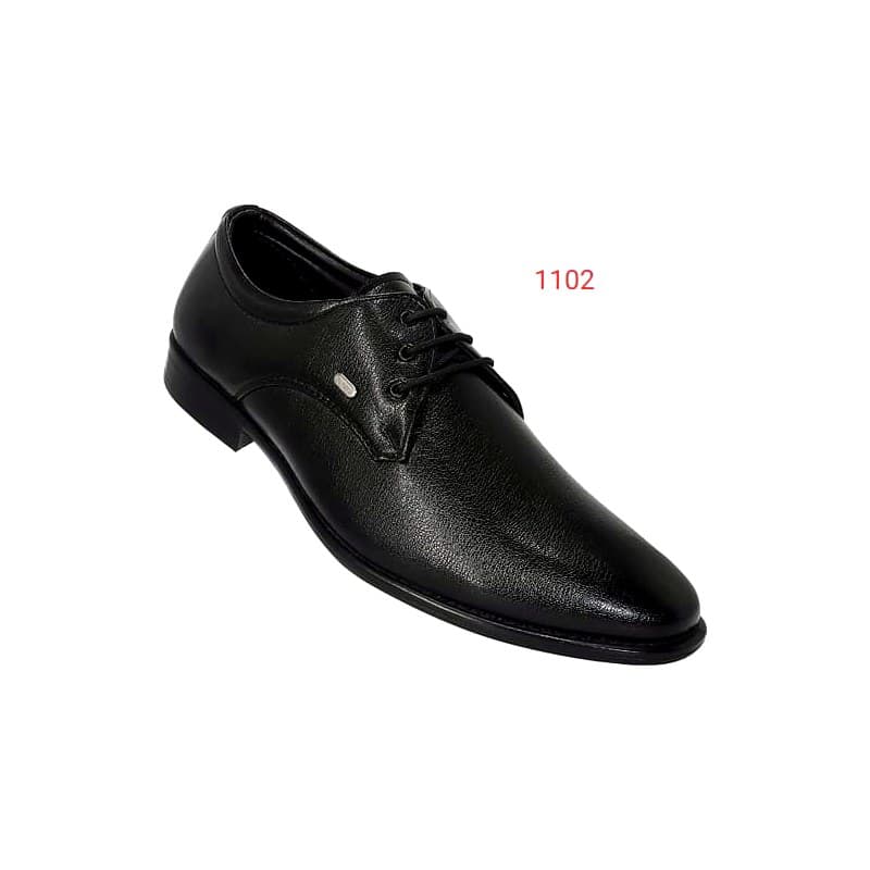 Corso Slim Formal — Black