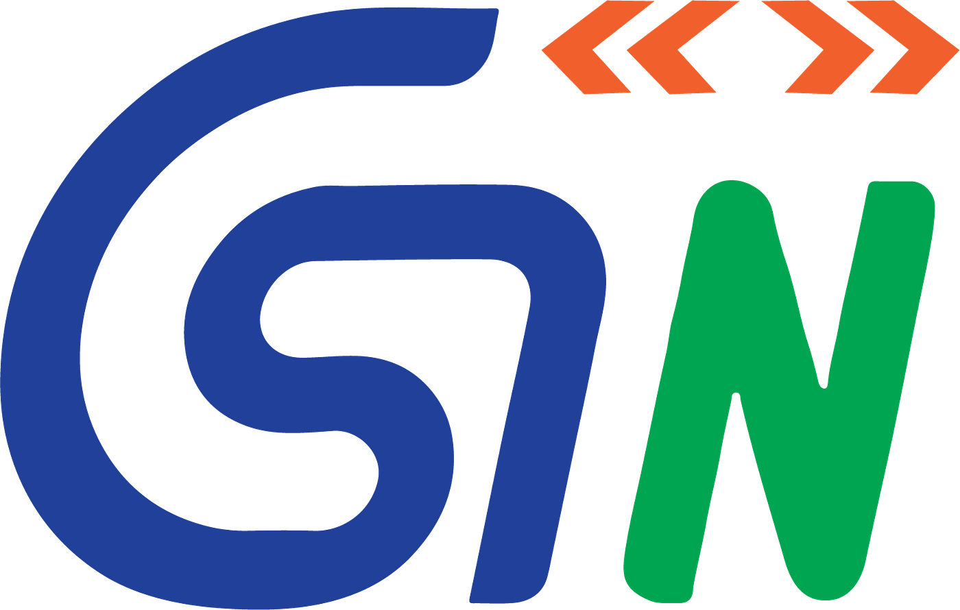 GST Registered