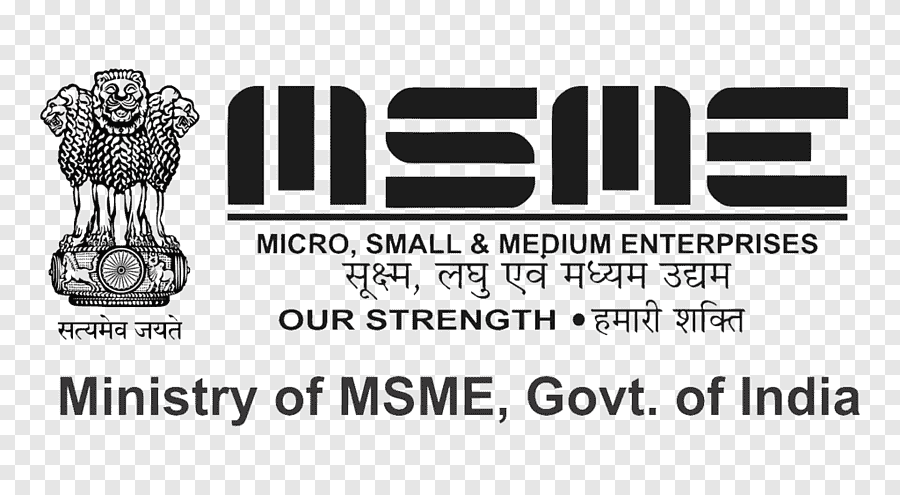 MSME / Udyam Registered